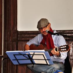 23 Weeks of Music Gallery (2022)